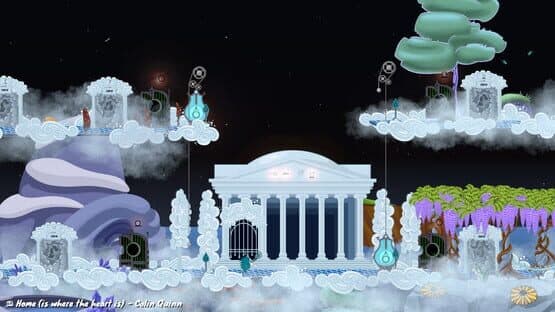 Way of Rhea — screenshot 4