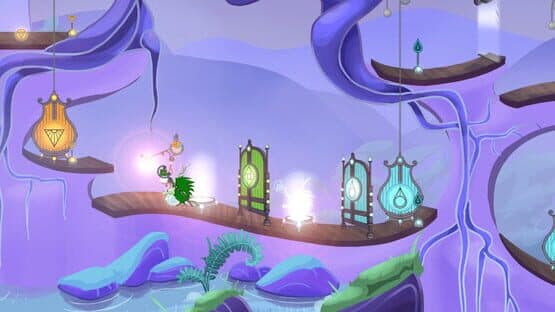 Way of Rhea — screenshot 6