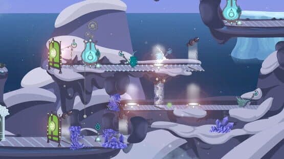 Way of Rhea — screenshot 7