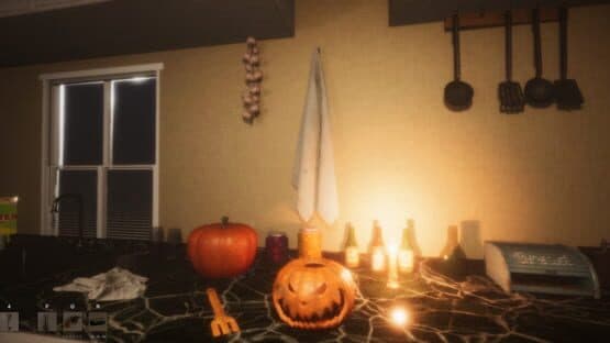 Halloween 1 — screenshot 3