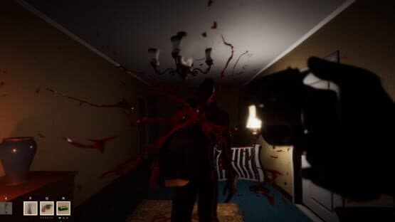 Halloween 1 — screenshot 4