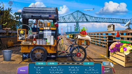 Finding America: The Pacific Northwest - Collector's Edition — screenshot 1