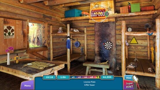 Finding America: The Pacific Northwest - Collector's Edition — screenshot 4