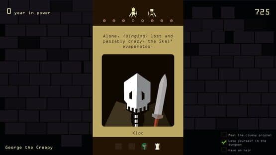 Reigns: Complete Set — screenshot 2