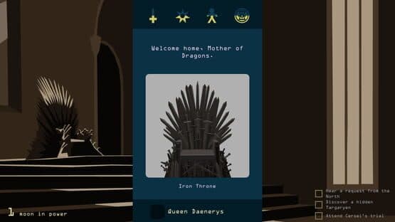 Reigns: Complete Set — screenshot 3