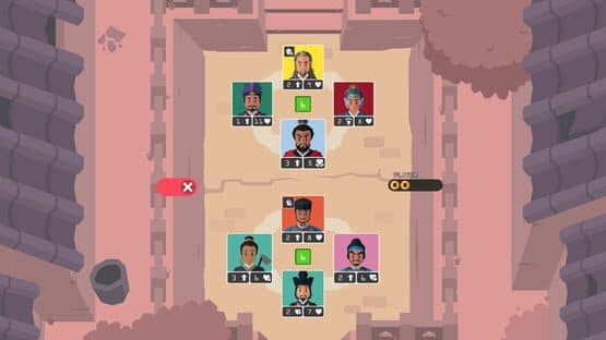 Reigns: Complete Set — screenshot 5
