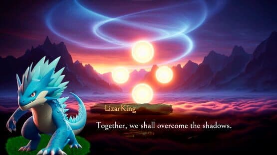 Stellarons Superstars: Detectives of the Scarlet Horizons — screenshot 2