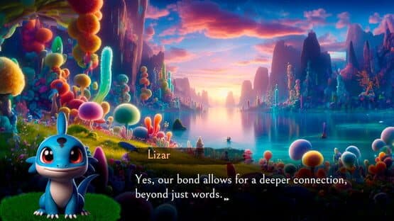 Stellarons Superstars: Detectives of the Scarlet Horizons — screenshot 6