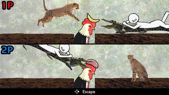 Toridama 2: Brave Challenge — screenshot 2