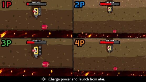 Toridama 2: Brave Challenge — screenshot 3