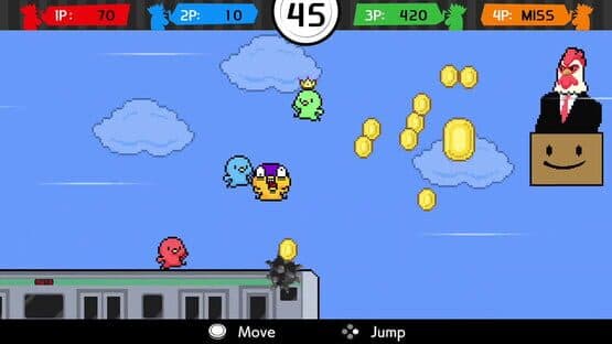 Toridama 2: Brave Challenge — screenshot 4