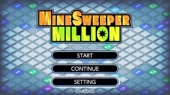 Mine Sweeper Million — screenshot 1