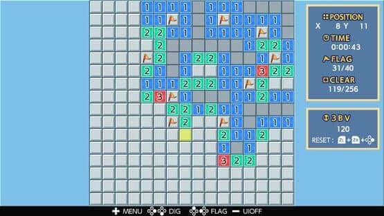 Mine Sweeper Million — screenshot 3
