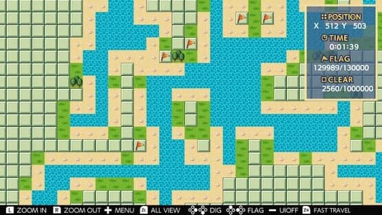 Mine Sweeper Million — screenshot 5