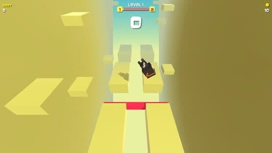 Ninja Flip — screenshot 2