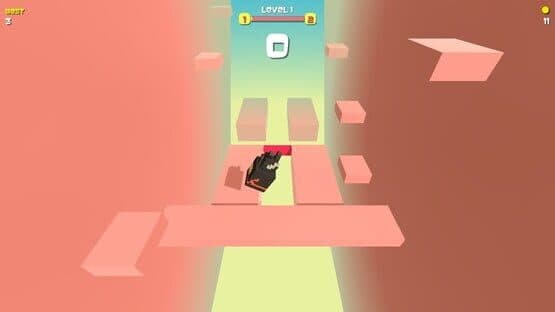 Ninja Flip — screenshot 3