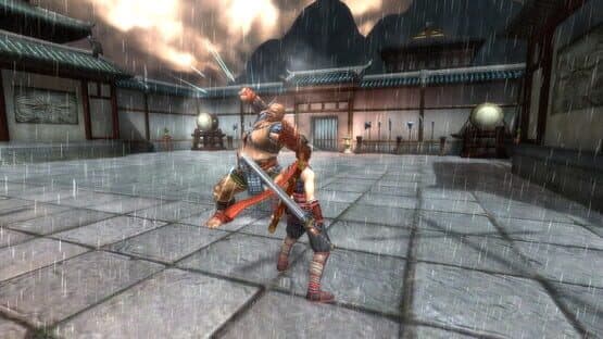 Nine Nights: Martial Ci Lang Story — screenshot 6