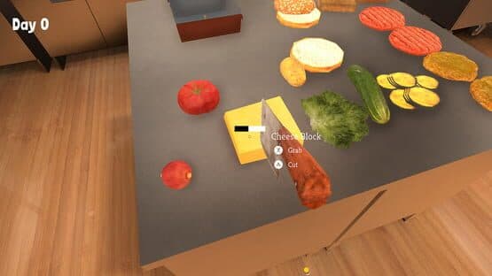 Culinary Cooking Master Simulator — screenshot 2
