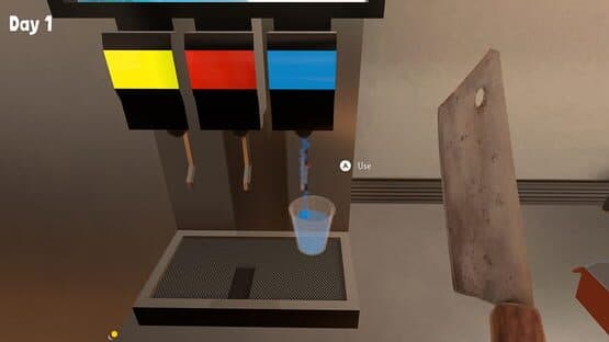 Culinary Cooking Master Simulator — screenshot 3