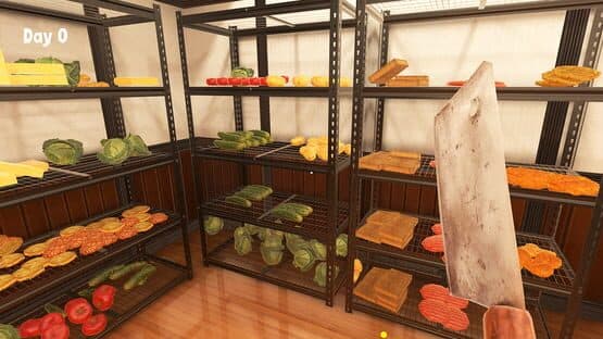 Culinary Cooking Master Simulator — screenshot 4