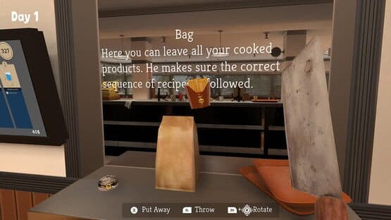 Culinary Cooking Master Simulator — screenshot 5