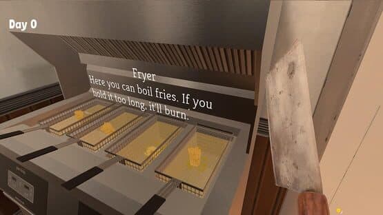 Culinary Cooking Master Simulator — screenshot 6