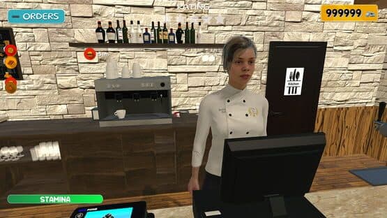 Express Courier Pro: Urban Bike Delivery Simulator 2024! — screenshot 6