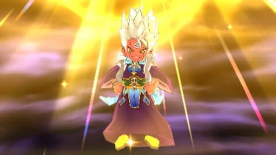 Yo-kai Watch 3: Sukiyaki — screenshot 1