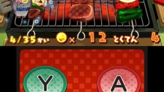 Yo-Kai Watch 3: Tempura — screenshot 5