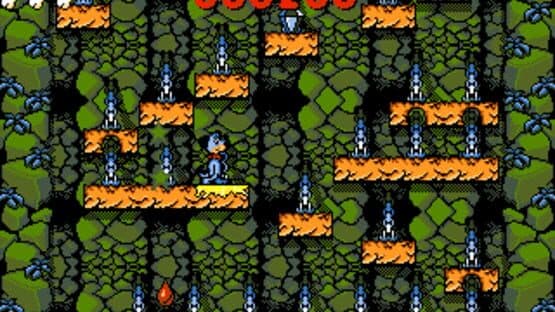 Huckleberry Hound in Hollywood Capers — screenshot 2