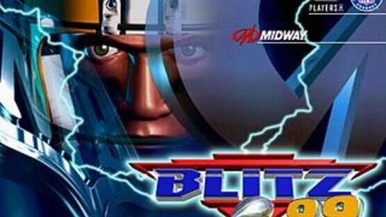 NFL Blitz 99 — screenshot 1