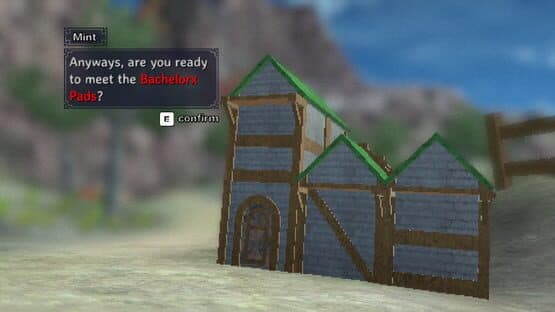 Building Relationships — screenshot 1