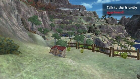 Building Relationships — screenshot 2