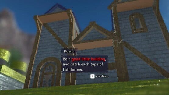 Building Relationships — screenshot 5