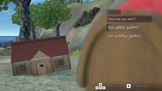 Building Relationships — screenshot 6