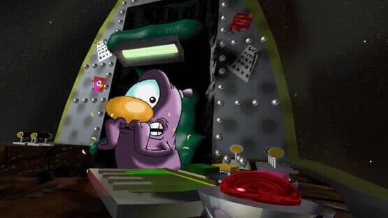 U.F.O.s — screenshot 2