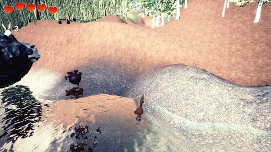 Angry Bunny 3: Virus — screenshot 3