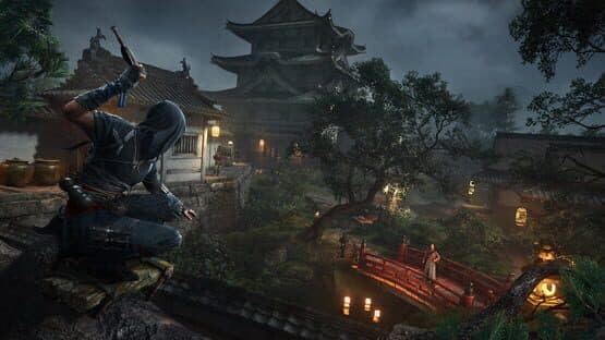 Assassin's Creed Shadows — screenshot 3