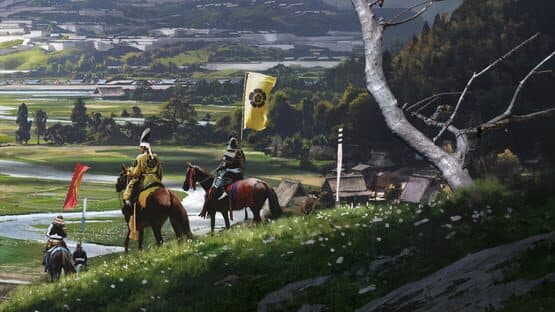 Assassin's Creed Shadows — screenshot 4