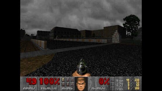 Comatose — screenshot 1