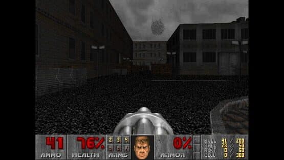 Comatose — screenshot 2