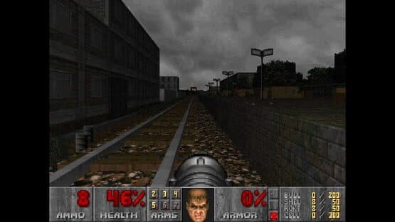 Comatose — screenshot 3