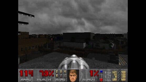Comatose — screenshot 4