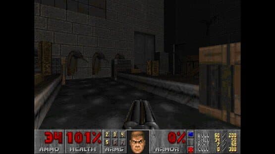 Comatose — screenshot 5