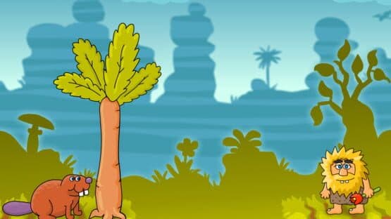 Adam and Eve — screenshot 1