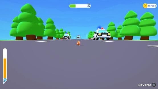 Risky Roads — screenshot 7