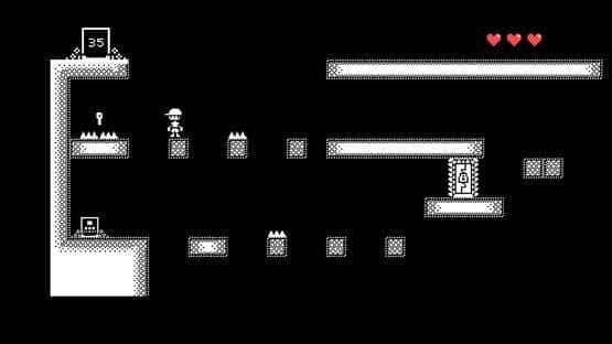 Ghost Teen Escape from Limbo — screenshot 3