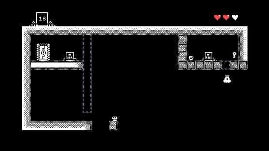 Ghost Teen Escape from Limbo — screenshot 4