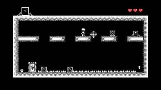 Ghost Teen Escape from Limbo — screenshot 5