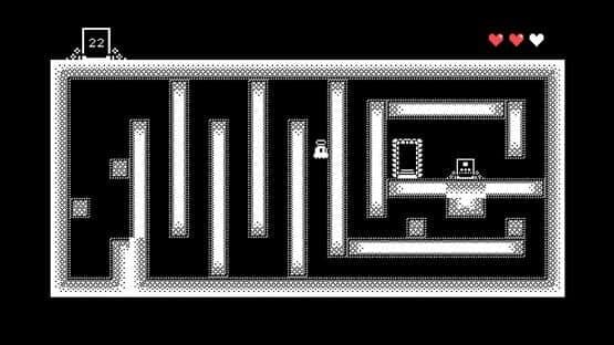 Ghost Teen Escape from Limbo — screenshot 6